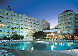 ���� ����� Vila Gale Atlantico 4*