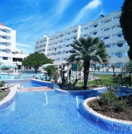 ���� ����� Vila Gale Atlantico 4*