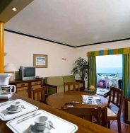 ���� ����� Vila Gale Atlantico 4*
