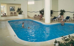 ���� ����� Vila Gale Nautico 4*