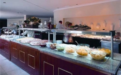 ���� ����� Vila Gale Nautico 4*