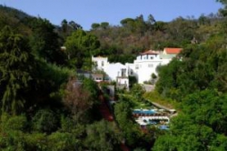 ���� ����� Villa Termal das Caldas de Monchique Spa Resort 4*