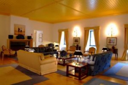 ���� ����� Villa Termal das Caldas de Monchique Spa Resort 4*