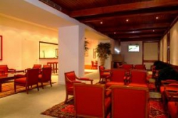 ���� ����� Villa Termal das Caldas de Monchique Spa Resort 4*