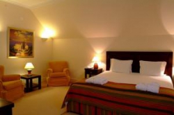 ���� ����� Villa Termal das Caldas de Monchique Spa Resort 4*