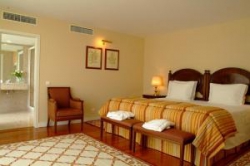 ���� ����� Villa Termal das Caldas de Monchique Spa Resort 4*