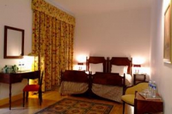 ���� ����� Villa Termal das Caldas de Monchique Spa Resort 4*