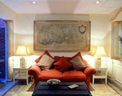 ���� ����� As Janelas Verdes 5*