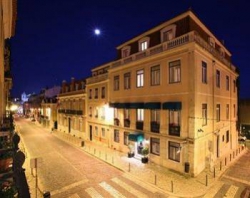 ���� ����� As Janelas Verdes 5*