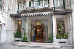 ���� ����� Avenida Palace 5*