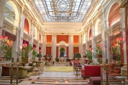 ���� ����� Avenida Palace 5*