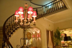 ���� ����� Avenida Palace 5*