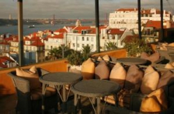���� ����� Bairro Alto 5*