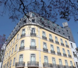 ���� ����� CS Vintage Lisboa 5*