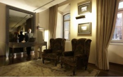 ���� ����� CS Vintage Lisboa 5*