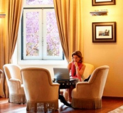 ���� ����� CS Vintage Lisboa 5*