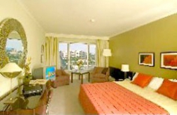 ���� ����� Corinthia Alfa 5*