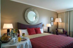 ���� ����� Corinthia Hotel Lisbon 5*