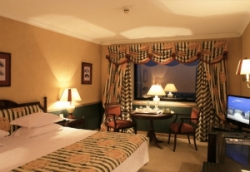 ���� ����� Dom Pedro Palace 5*