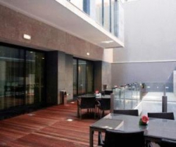 ���� ����� Eurostars Das Letras 5*