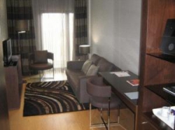 ���� ����� Eurostars Das Letras 5*