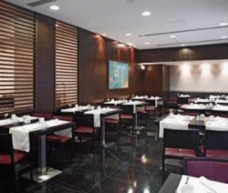 ���� ����� Eurostars Das Letras 5*