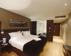 ���� ����� Eurostars Das Letras 5*