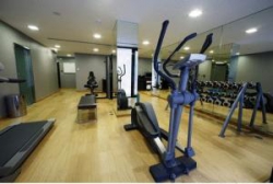���� ����� Eurostars Das Letras 5*
