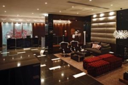 ���� ����� Eurostars Das Letras 5*
