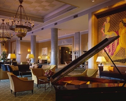 ���� ����� Four Seasons Hotel Ritz Lisbon 5*