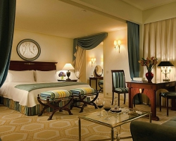 ���� ����� Four Seasons Hotel Ritz Lisbon 5*