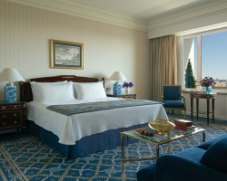���� ����� Four Seasons Hotel Ritz Lisbon 5*