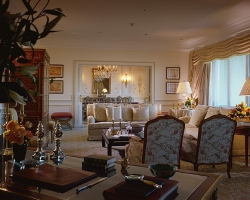���� ����� Four Seasons Hotel Ritz Lisbon 5*