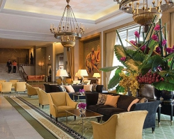 ���� ����� Four Seasons Hotel Ritz Lisbon 5*
