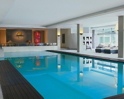 ���� ����� Four Seasons Hotel Ritz Lisbon 5*