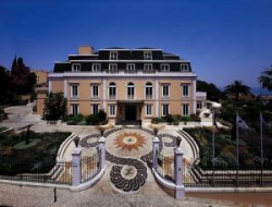 ���� ����� Lapa Palace 5*