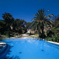 ���� ����� Lapa Palace 5*