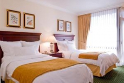 ���� ����� Lisbon Marriott 5*