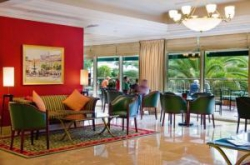 ���� ����� Lisbon Marriott 5*