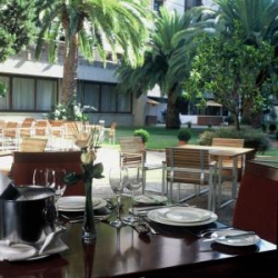 ���� ����� Lisbon Marriott 5*