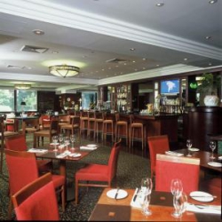 ���� ����� Lisbon Marriott 5*