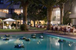 ���� ����� Lisbon Marriott 5*