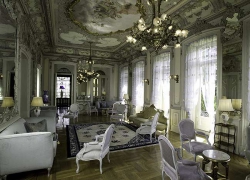 ���� ����� Pestana Palace 5*