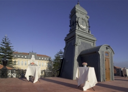 ���� ����� Pestana Palace 5*