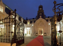 ���� ����� Pestana Palace 5*