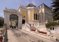 ���� ����� Pestana Palace 5*