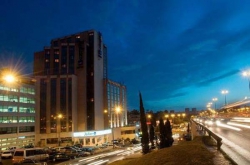 ���� ����� Radisson SAS 5*