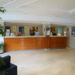 ���� ����� Radisson SAS 5*