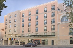 ���� ����� Real Palacio 5*