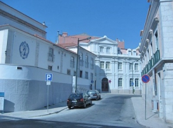 ���� ����� Real Palacio 5*